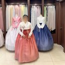 대구 혼주 한복 조선명주 계약 후기