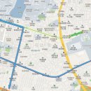 자양치안센터 앞 이미지