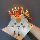 해피뚜데이 이미지