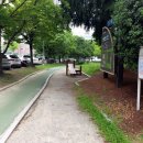 중앙배드민턴장 화장실 이미지