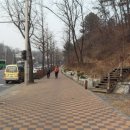 관악구청 앞 우측 이미지