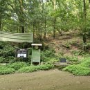 일장천약수터 이미지