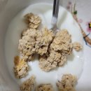 동서식품(주) | [식품] 동서 그래놀라 1kg 구매 후기 (사은품 : 초코 그래놀라 300g) 🧡