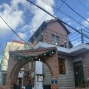 855 | 카페비읍미음 | 인천 계양구 비읍 미음 카페 본점, 인천 크리스마스 카페, 임학동 카페, 인천 트리 카페