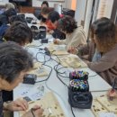 우드버닝 이미지