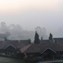 안개 농촌체험 휴양마을 이미지