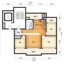 교동주공 공인중개사사무소 | 경기 시흥시 정왕동 1846 계룡1차 107동 1층