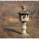 계성리석등 이미지