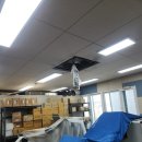 팔달구 공공기관 시스템에어컨 청소 후기