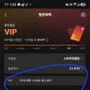 멜론VIP캐시받기 5000캐시 주네요 이미지