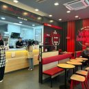 KFC 경기광주 태전점
