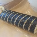 산들김밥돈가스 이미지