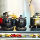 명품 가마솥 소머리 국밥 이미지