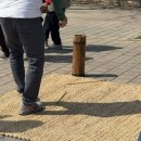 증산종합시장 개방화장실 | 사백년 공주 인절미 축제 체험존 프로그램 미션 행사