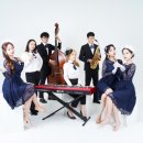 스윙재즈 with더블리스 이미지