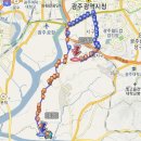 김대중컨벤션센터(마륵)역(북) 이미지