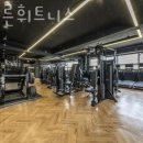 더바른 휘트니스 이미지