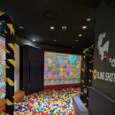 다이아 노래연습장 이미지