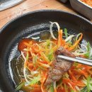 갈비살데이
