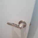 씨유 진해풍호마루점 | 진해 풍호동 우성아파트 46평형 / 올리모델링 후 청소