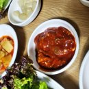 삼우갈비 이미지