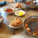 별미돈까스 이미지