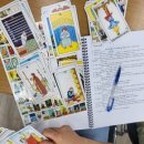 타로심리상담사 2급 이미지