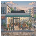 롤앤파스타장당1호점 | 과천 카페 추천 분위기 좋은 곳만 골랐어요 (데이트 브런치 대형카페까지)