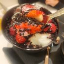 아름다운가게 부산사직점 | 사직동 디저트, 사직운동장 팥빙수 맛집 빙동댕 프리미엄 빙수카페 부산사직점 방문 후기
