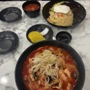 장모님신 짬뽕 이미지