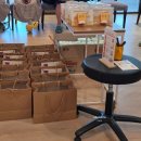 한아름의정원 | 강남 산후조리원 추천, 한아름산후조리원 개포점 VIP실 2주 후기(산후마사지 추가)