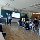 꽃내중학교 이미지