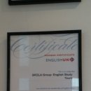 캠든어학원 이미지