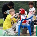 태권돌이 이미지