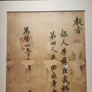 초계종합장식 | 충무공 2 (忠武公) Memorial Museum