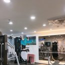 고마워 휘트니스 | 교대역헬스 깨끗한 고마워휘트니스 교대PT 다녀온 후기