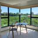 스테이하례 | 제주 서귀포 쇠소깍 근처 10만원대 감성숙소 추천 :: 스테이하례 오렌지🍊