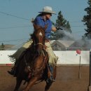 카우보이 이미지