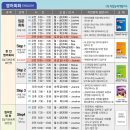 부평영어학원 민병철 12월 개강안내(시간표,일정) 이미지
