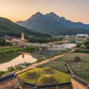 장수레드푸드융합센터 | 대구 동구 1박 2일 추천 코스: 역사 &amp; 자연 &amp; 도심 속 휴양을 한 번에! (숙소 정보 포함)