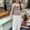 여성 손뜨게 이미지