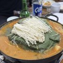 태능숯불갈비감자탕