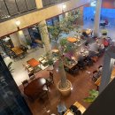 헤밍웨이 | ‘k헤밍웨이 베이커리 카페 &amp; 다이닝 분당점’ 솔직후기