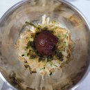 용덕 | 포항10미 식도락 여행 바다 물회 맛집 용덕횟집