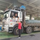 추풍령(부산방향)주유소 이미지