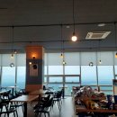 도라산전망대카페