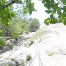 팔랑민속관 | 소양호 오봉산-201006