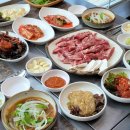 대운갈비 이미지