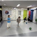 강철 태권도 이미지
