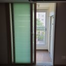 세종의 아침 태권도(집현관) | 준신축 리폼 세종 수루배마을 1단지 S245 톤통일, LX ES160 샷시 시공 후기